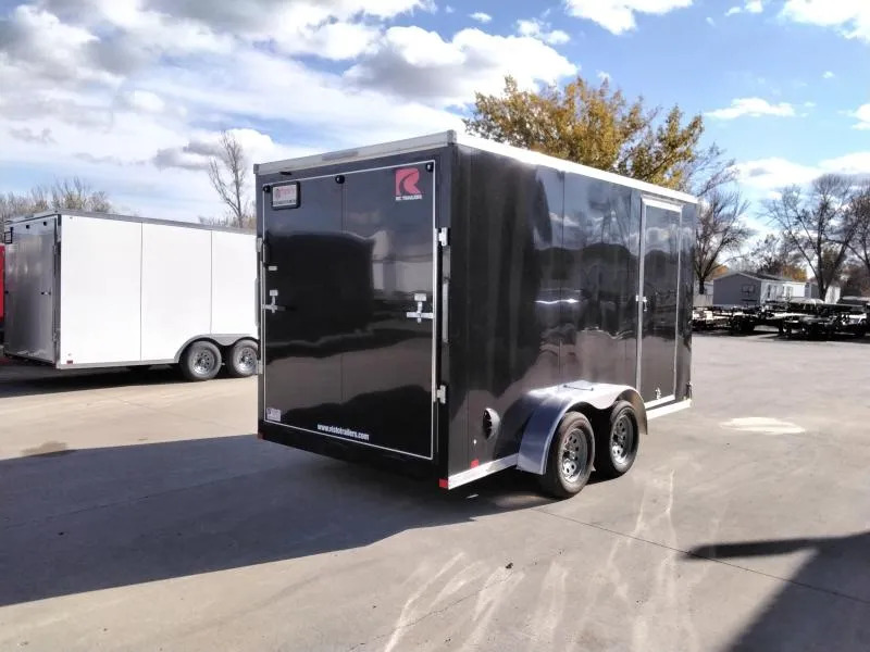 new Cargo (Enclosed) Trailers RC Trailers  for sale, in West Fargo, ND Thumbnail 5