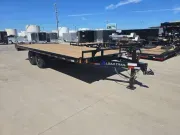 new Equipment / Flatbed Trailers Load Trail  for sale, in West Fargo, ND Thumbnail 3