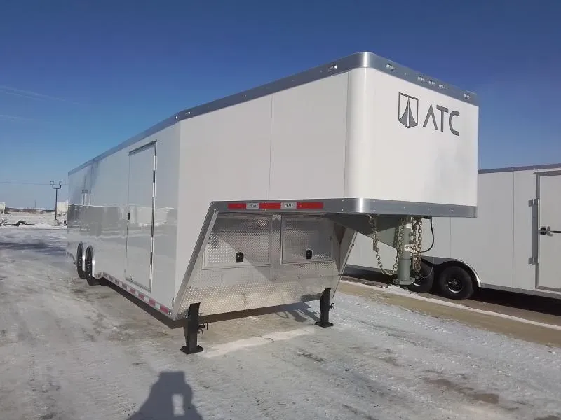 new Cargo (Enclosed) Trailers ATC  for sale, in West Fargo, ND Thumbnail 3