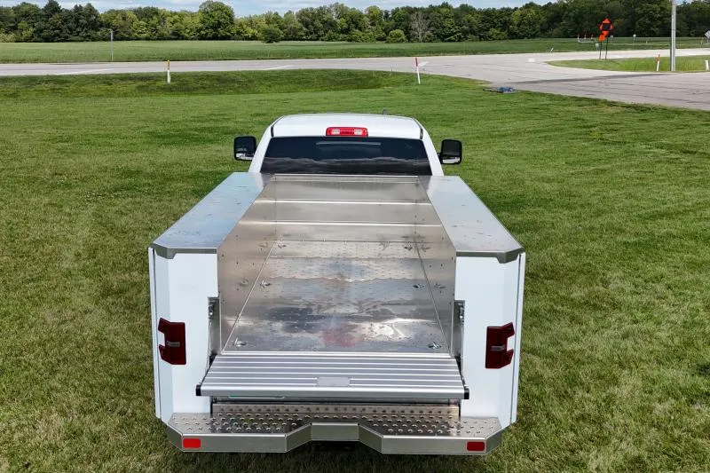 new Flat Decks EBY  for sale, in West Fargo, ND Thumbnail 3