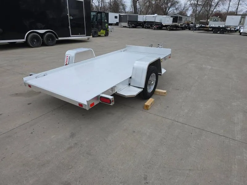 new Utility Trailers Aluma  for sale, in West Fargo, ND Thumbnail 8