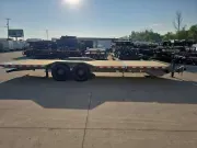 new Equipment / Flatbed Trailers Midsota  for sale, in West Fargo, ND Thumbnail 4