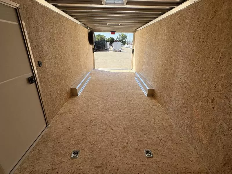 new Cargo (Enclosed) Trailers InTech  for sale, in West Fargo, ND Thumbnail 14