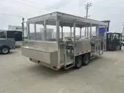 used Cargo (Enclosed) Trailers EBY  for sale, in West Fargo, ND Thumbnail 5