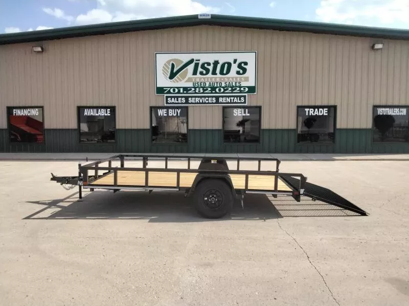 new Utility Trailers Midsota  for sale, in West Fargo, ND Thumbnail 10