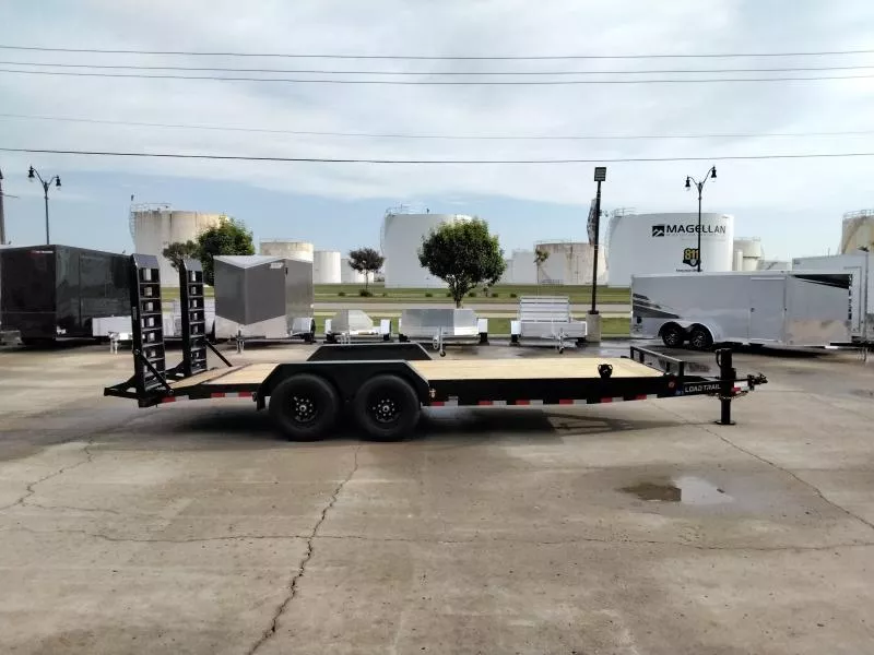 new Equipment / Flatbed Trailers Load Trail  for sale, in West Fargo, ND Thumbnail 4