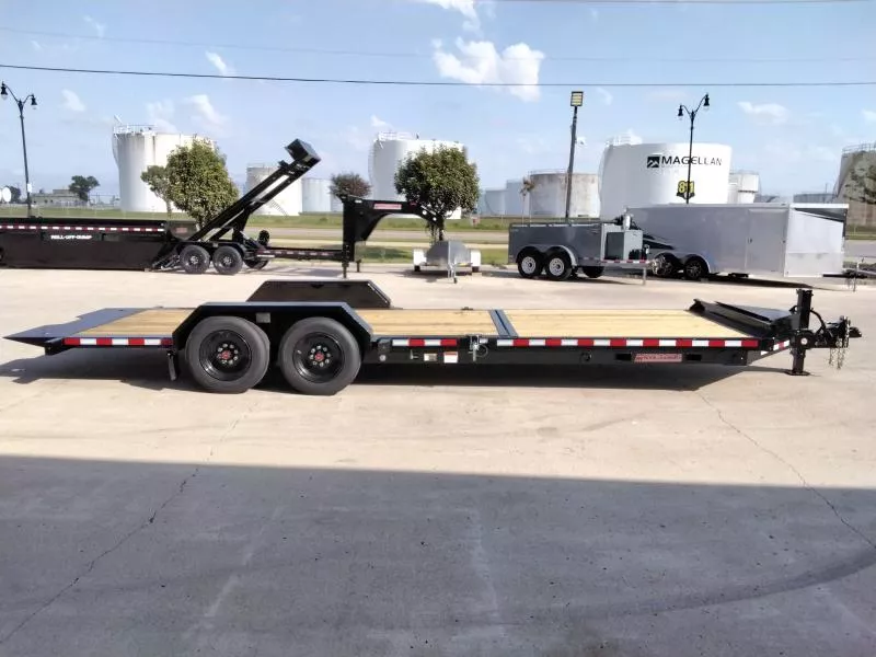 new Equipment / Flatbed Trailers Midsota  for sale, in West Fargo, ND Thumbnail 4