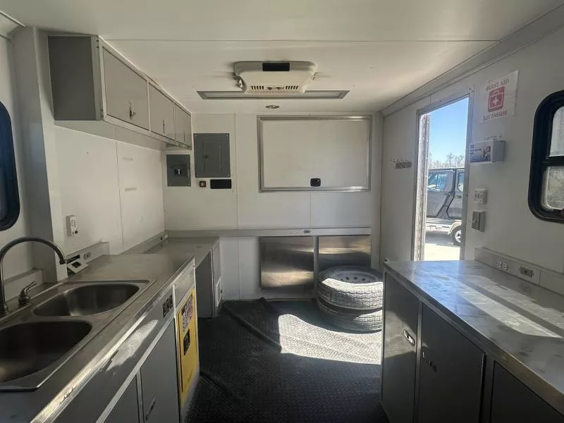 used Cargo (Enclosed) Trailers InTech  for sale, in West Fargo, ND Thumbnail 15