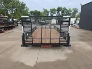 new Utility Trailers Load Trail  for sale, in West Fargo, ND Thumbnail 6