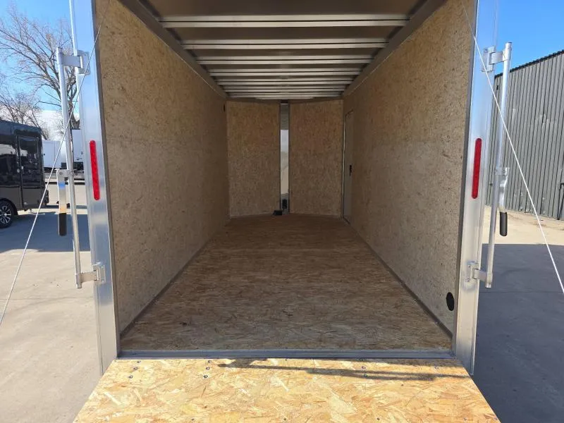 new Cargo (Enclosed) Trailers E-Z Hauler  for sale, in West Fargo, ND Thumbnail 10