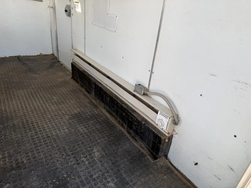 used Office / Fiber Optic Trailers Wells Cargo  for sale, in West Fargo, ND Thumbnail 3