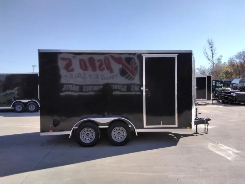 new Cargo (Enclosed) Trailers RC Trailers  for sale, in West Fargo, ND Thumbnail 4