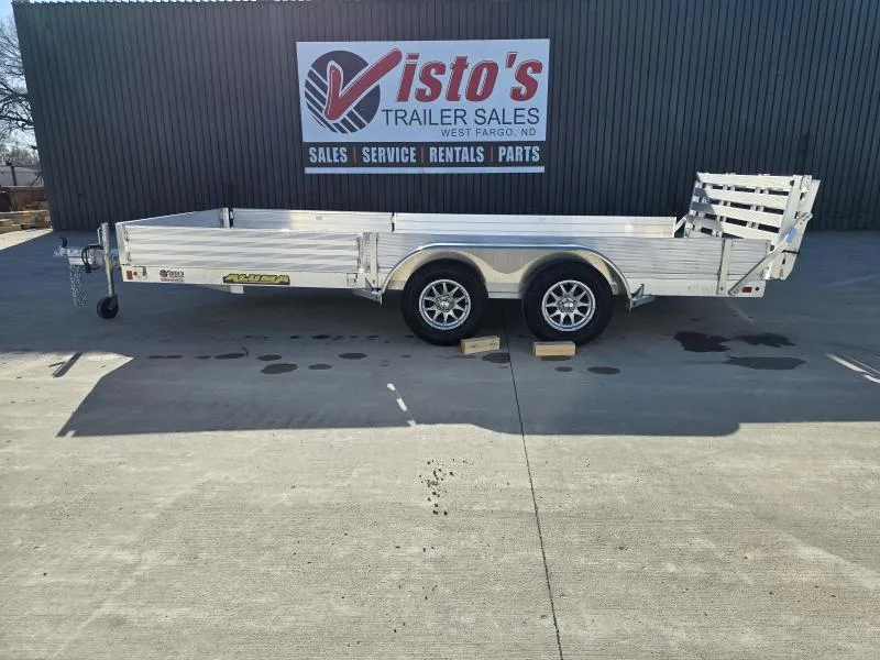 new Utility Trailers Aluma  for sale, in West Fargo, ND Thumbnail 8