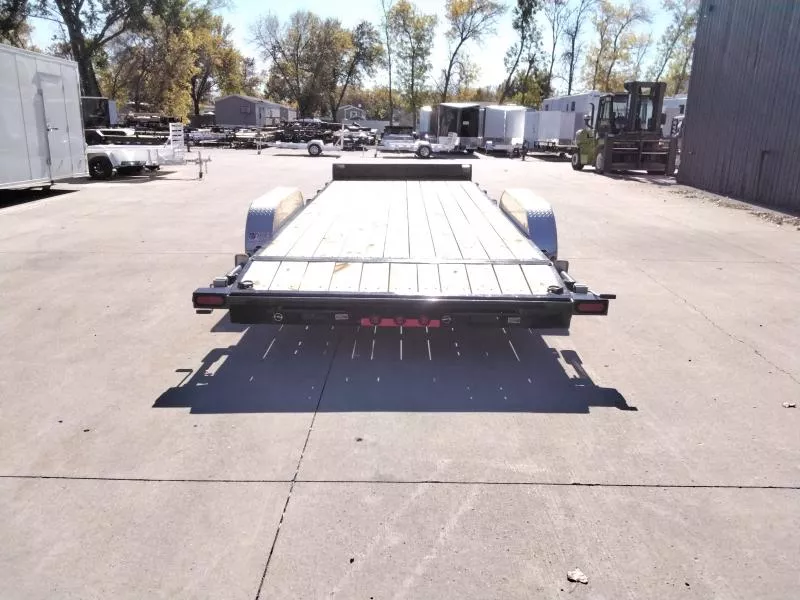 new Equipment / Flatbed Trailers Load Trail  for sale, in West Fargo, ND Thumbnail 6