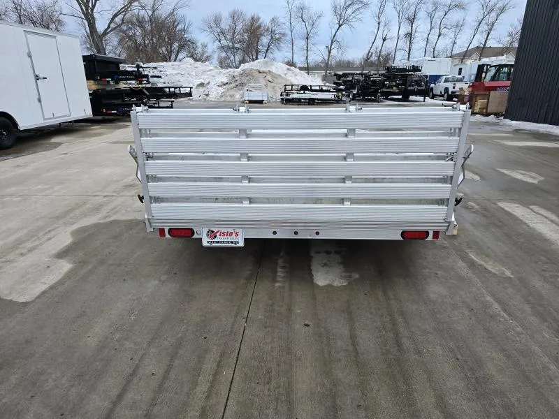 new Utility Trailers Aluma  for sale, in West Fargo, ND Thumbnail 6