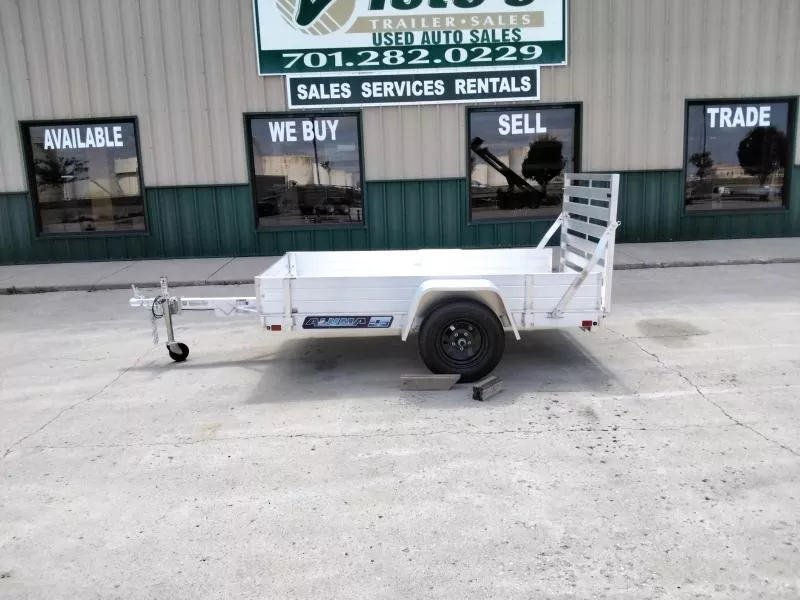 new Utility Trailers Aluma  for sale, in West Fargo, ND Thumbnail 8