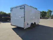 new Cargo (Enclosed) Trailers Formula Trailers  for sale, in West Fargo, ND Thumbnail 5