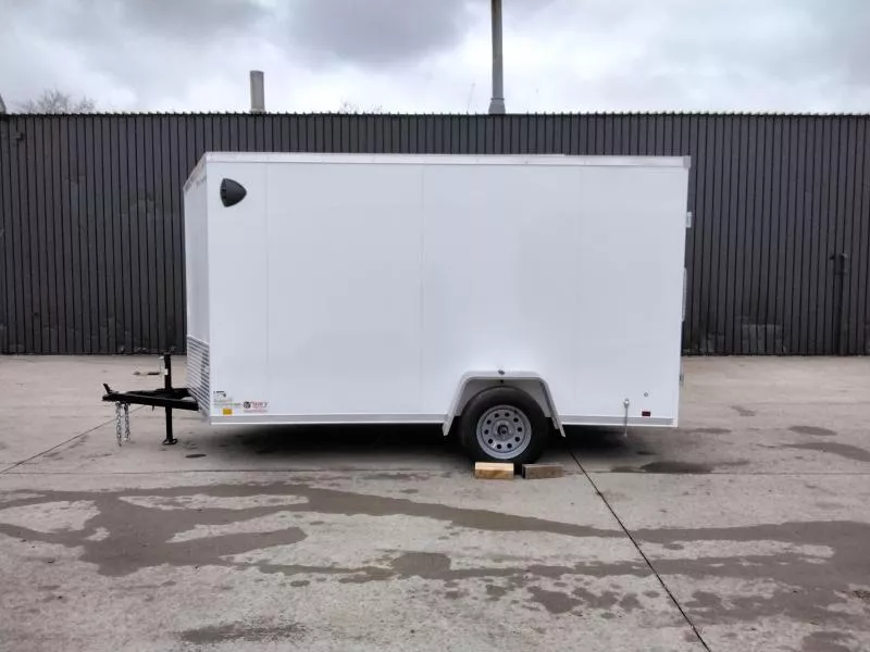 new Cargo (Enclosed) Trailers RC Trailers  for sale, in West Fargo, ND Thumbnail 8