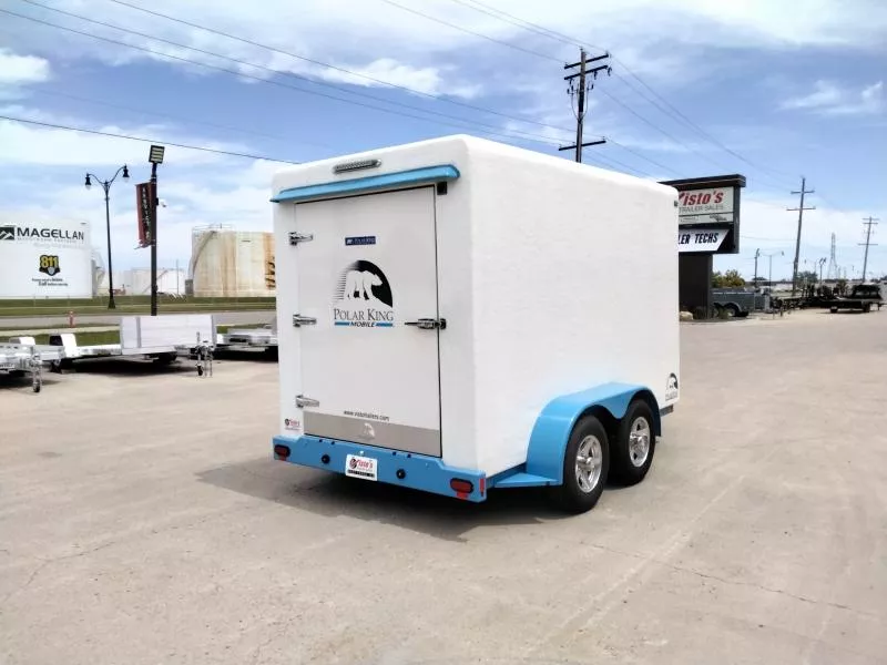 new Cargo (Enclosed) Trailers Polar King  for sale, in West Fargo, ND Thumbnail 5