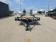 new Equipment / Flatbed Trailers Load Trail  for sale, in West Fargo, ND Thumbnail 2