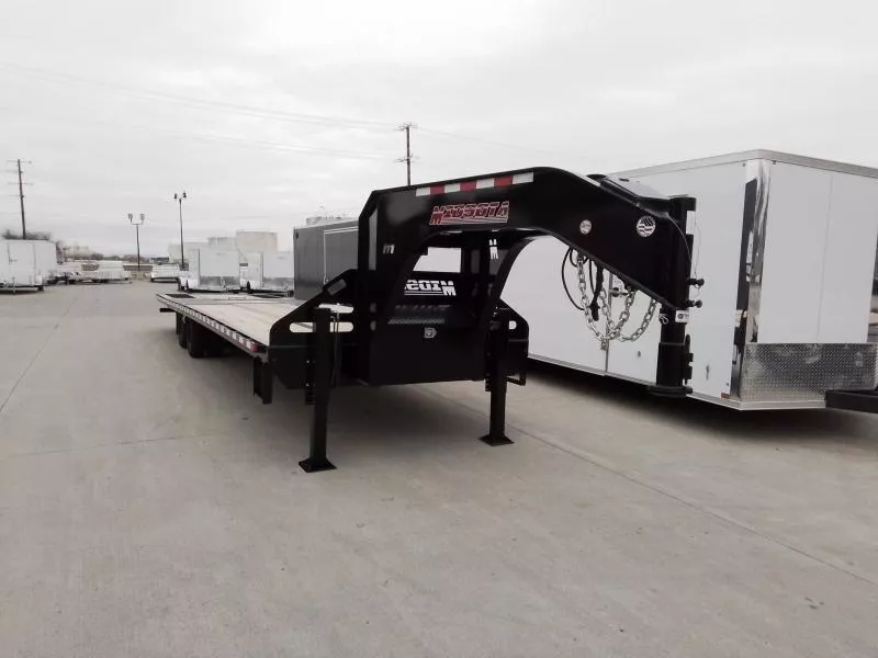 new Equipment / Flatbed Trailers Midsota  for sale, in West Fargo, ND Thumbnail 7
