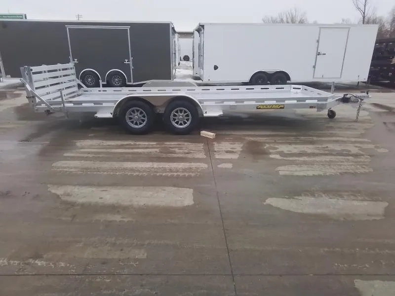 new Utility Trailers Aluma  for sale, in West Fargo, ND Thumbnail 4