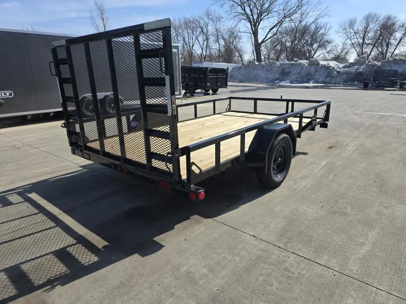 new Utility Trailers Load Trail  for sale, in West Fargo, ND Thumbnail 7