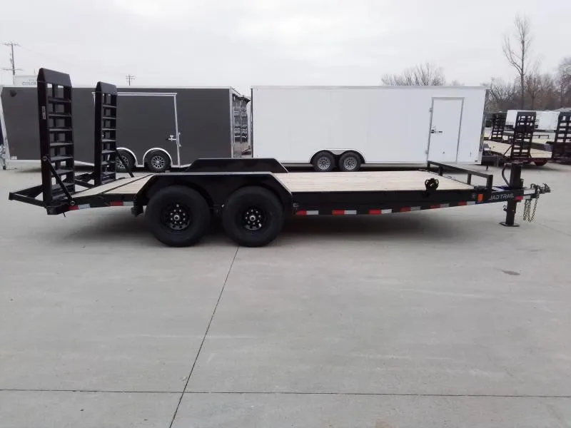 new Equipment / Flatbed Trailers Load Trail  for sale, in West Fargo, ND Thumbnail 4
