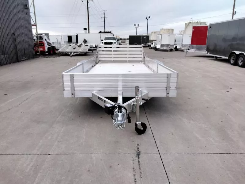 new Utility Trailers Aluma  for sale, in West Fargo, ND Thumbnail 2