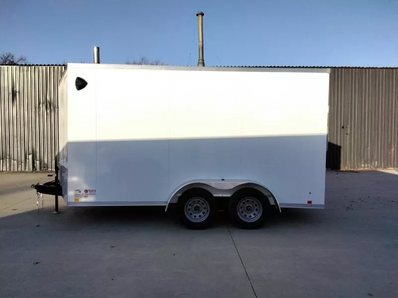 new Cargo (Enclosed) Trailers RC Trailers  for sale, in West Fargo, ND Thumbnail 8