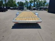new Equipment / Flatbed Trailers Mission  for sale, in West Fargo, ND Thumbnail 6