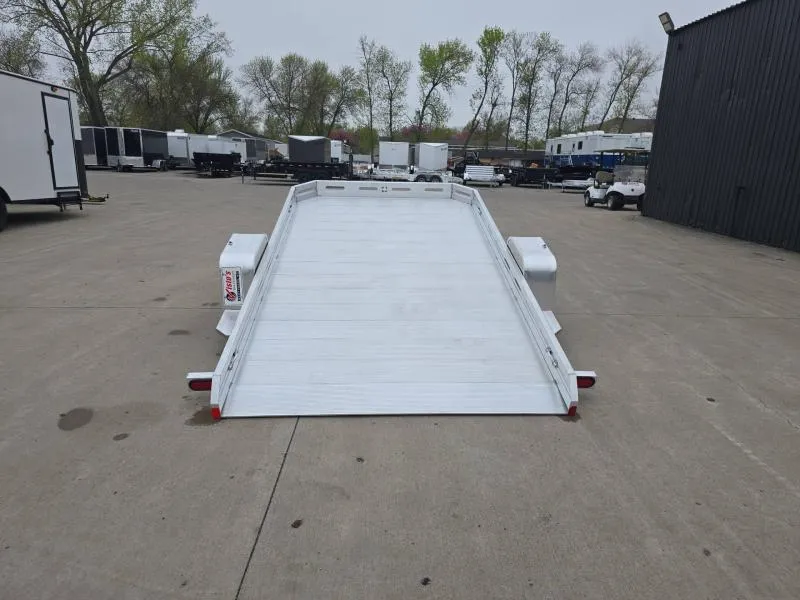 new Utility Trailers Aluma  for sale, in West Fargo, ND Thumbnail 10