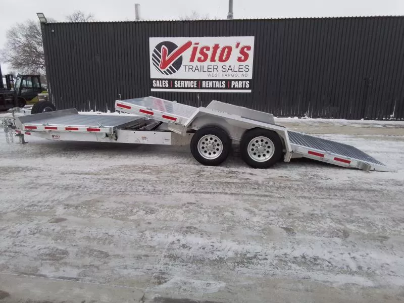 new Equipment / Flatbed Trailers EBY  for sale, in West Fargo, ND Thumbnail 10