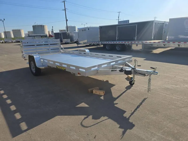 new Utility Trailers Aluma  for sale, in West Fargo, ND Thumbnail 6