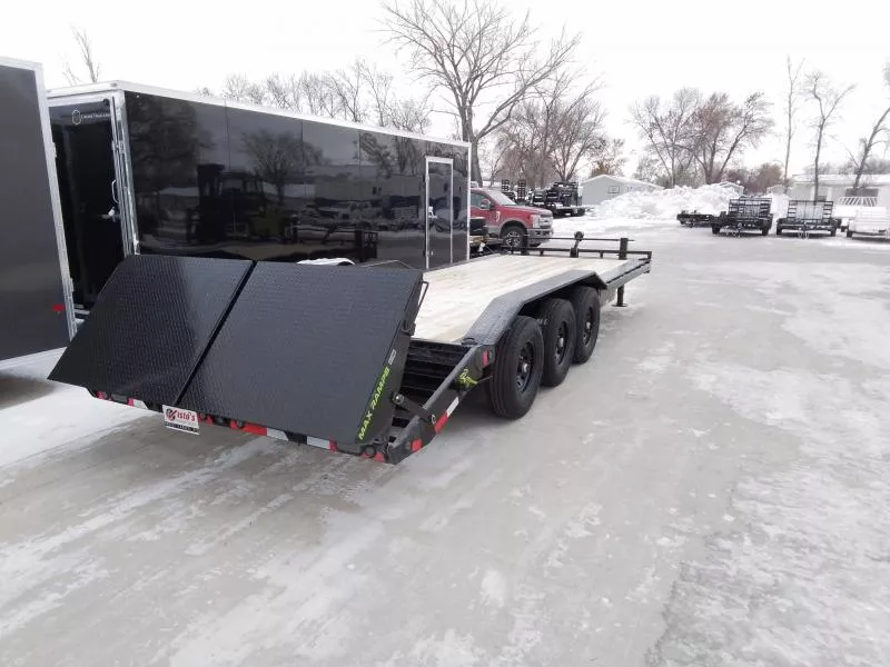 new Equipment / Flatbed Trailers Load Trail  for sale, in West Fargo, ND Thumbnail 5