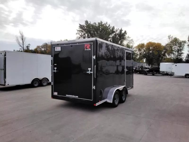 new Cargo (Enclosed) Trailers RC Trailers  for sale, in West Fargo, ND Thumbnail 5