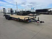 new Equipment / Flatbed Trailers Load Trail  for sale, in West Fargo, ND Thumbnail 3