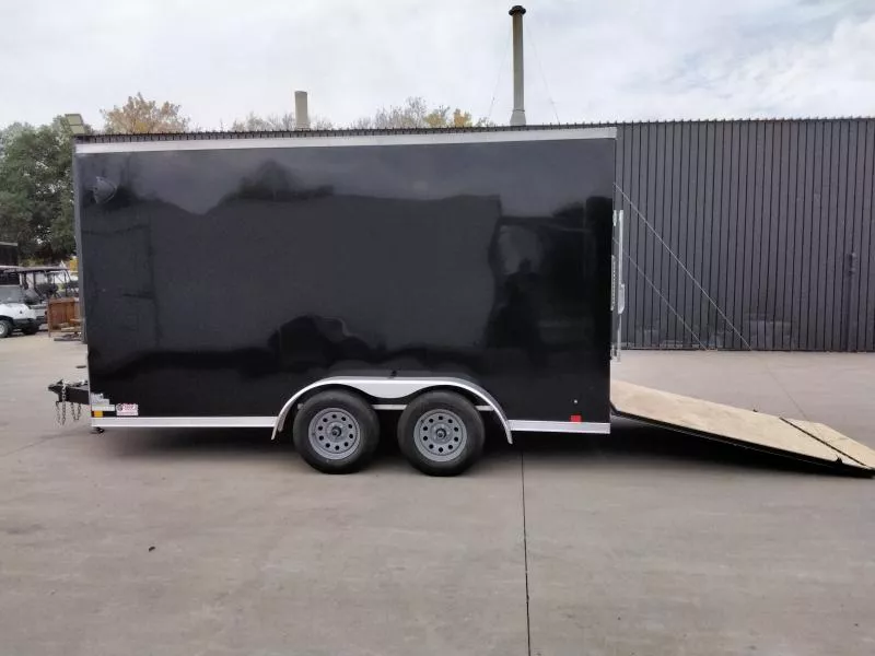 new Cargo (Enclosed) Trailers RC Trailers  for sale, in West Fargo, ND Thumbnail 9