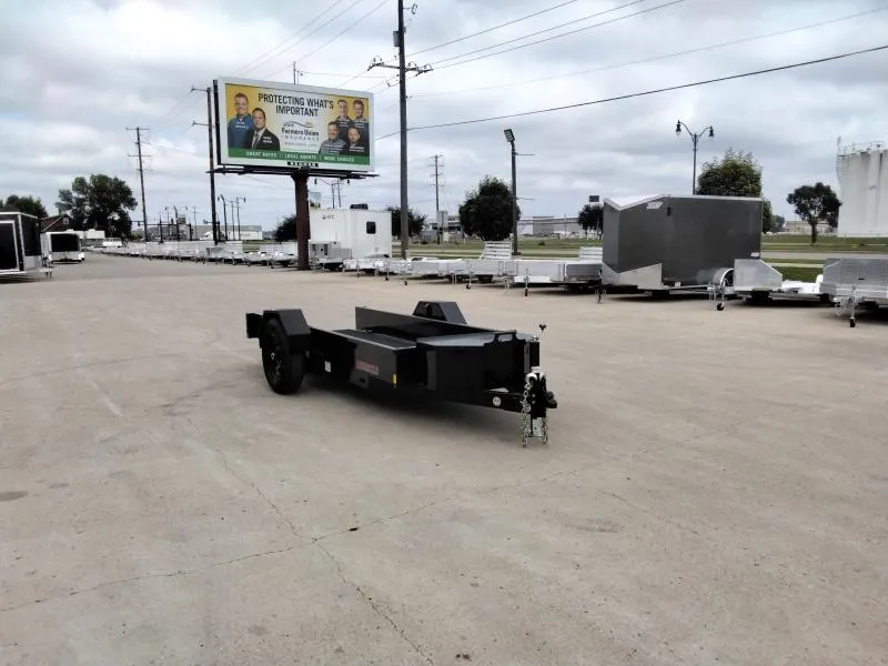 new Equipment / Flatbed Trailers Midsota  for sale, in West Fargo, ND Thumbnail 3