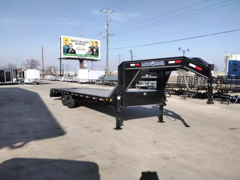 new Equipment / Flatbed Trailers Load Trail  for sale, in West Fargo, ND Thumbnail 3