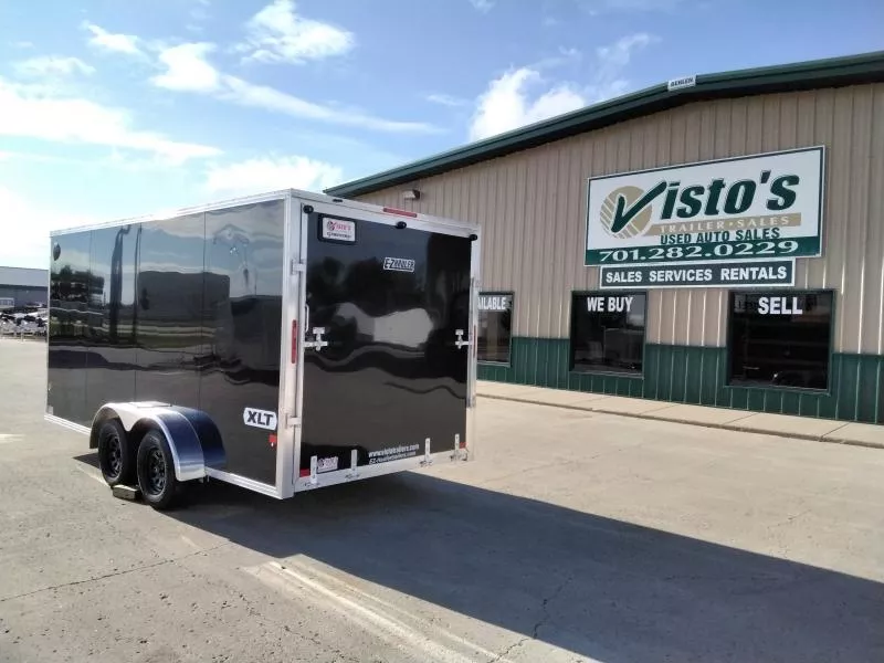 new Cargo (Enclosed) Trailers E-Z Hauler  for sale, in West Fargo, ND Thumbnail 7