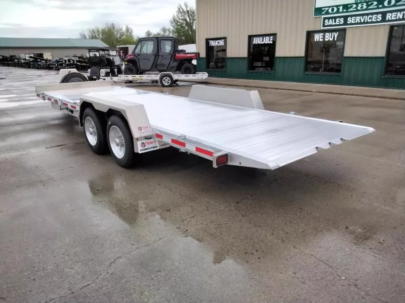 new Equipment / Flatbed Trailers EBY  for sale, in West Fargo, ND Thumbnail 7