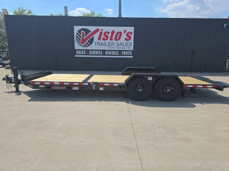 new Equipment / Flatbed Trailers Midsota  for sale, in West Fargo, ND Thumbnail 5