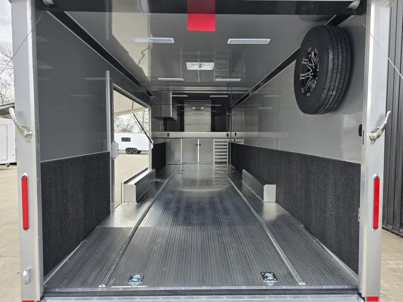 new Cargo (Enclosed) Trailers InTech  for sale, in West Fargo, ND Thumbnail 5