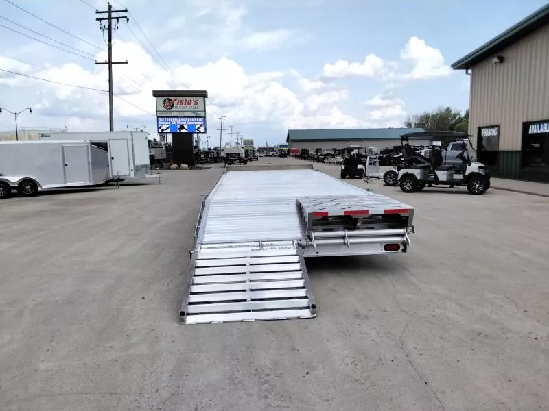 new Equipment / Flatbed Trailers EBY  for sale, in West Fargo, ND Thumbnail 9