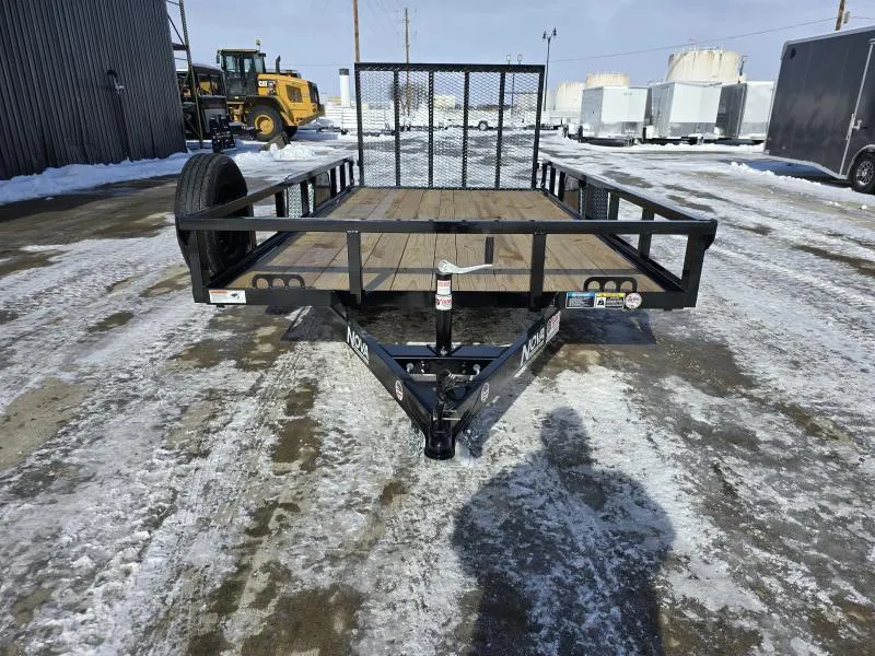 new Utility Trailers Midsota  for sale, in West Fargo, ND Thumbnail 3