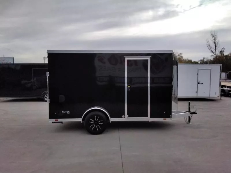 new Cargo (Enclosed) Trailers ATC  for sale, in West Fargo, ND Thumbnail 4