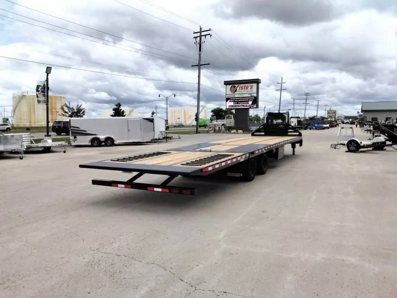 new Equipment / Flatbed Trailers Midsota  for sale, in West Fargo, ND Thumbnail 5