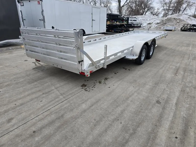 new Utility Trailers Aluma  for sale, in West Fargo, ND Thumbnail 2