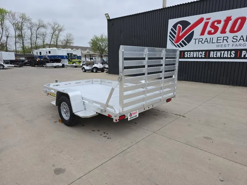 new Utility Trailers Aluma  for sale, in West Fargo, ND Thumbnail 2